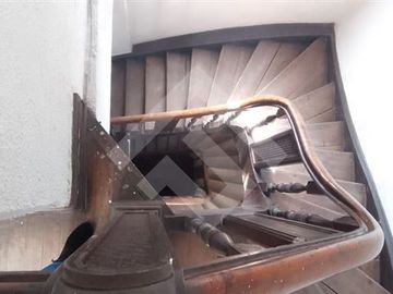Casa en Venta en Esmeralda/Merced