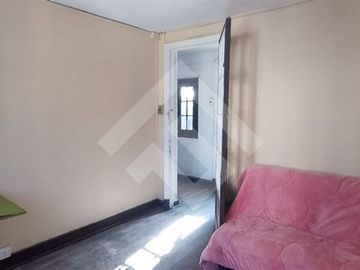 Casa en Venta en Esmeralda/Merced