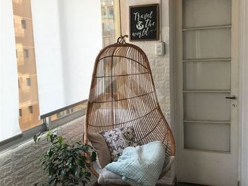 Departamento en Venta en San Antonio/ Monjitas