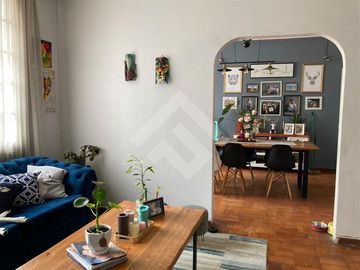 Departamento en Venta en San Antonio/ Monjitas