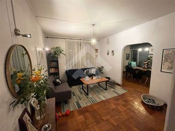 Departamento en Venta en San Antonio/ Monjitas