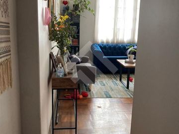 Departamento en Venta en San Antonio/ Monjitas