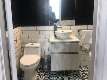 Departamento en Venta en San Antonio/ Monjitas