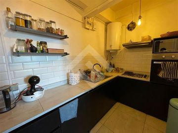 Departamento en Venta en San Antonio/ Monjitas