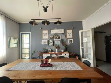 Departamento en Venta en San Antonio/ Monjitas