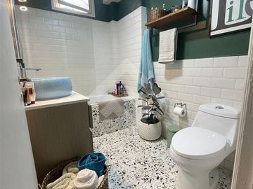 Departamento en Venta en San Antonio/ Monjitas