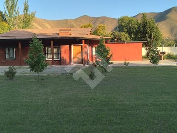 Casa en Venta en Colegio San Felipe de Diacono