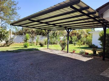 Casa en Venta en Colegio San Felipe de Diacono