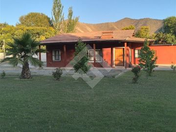 Casa en Venta en Colegio San Felipe de Diacono