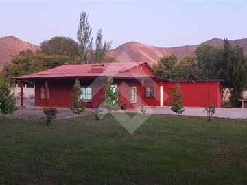 Casa en Venta en Colegio San Felipe de Diacono