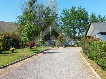 Casa en Venta en Colegio San Felipe de Diacono