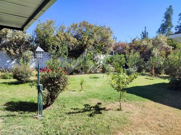 Casa en Venta en Colegio San Felipe de Diacono