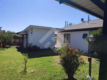 Casa en Venta en Colegio San Felipe de Diacono