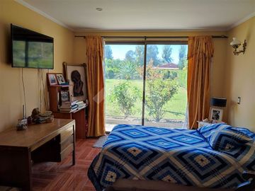Casa en Venta en Colegio San Felipe de Diacono