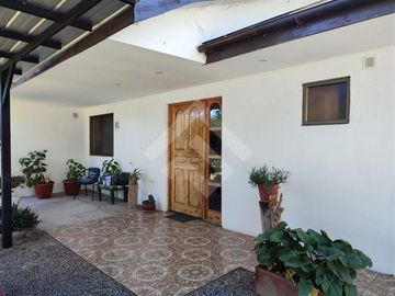 Casa en Venta en Colegio San Felipe de Diacono