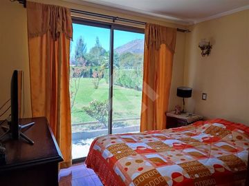 Casa en Venta en Colegio San Felipe de Diacono