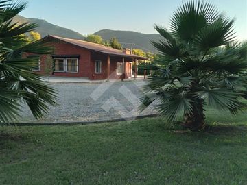 Casa en Venta en Colegio San Felipe de Diacono