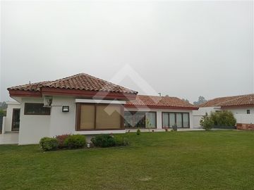 Casa en Venta en Lautaro 18360 (Conserjería) / Av. Alcalde José Luis Infante Larraín