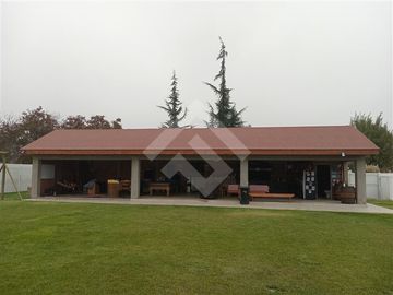 Casa en Venta en Lautaro 18360 (Conserjería) / Av. Alcalde José Luis Infante Larraín