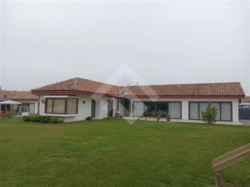 Casa en Venta en Lautaro 18360 (Conserjería) / Av. Alcalde José Luis Infante Larraín