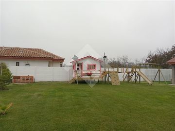 Casa en Venta en Lautaro 18360 (Conserjería) / Av. Alcalde José Luis Infante Larraín