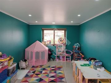 Casa en Venta en Lautaro 18360 (Conserjería) / Av. Alcalde José Luis Infante Larraín