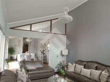 Casa en Venta en Lautaro 18360 (Conserjería) / Av. Alcalde José Luis Infante Larraín