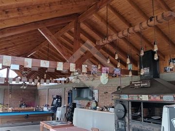 Casa en Venta en Lautaro 18360 (Conserjería) / Av. Alcalde José Luis Infante Larraín