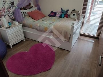 Casa en Venta en Lautaro 18360 (Conserjería) / Av. Alcalde José Luis Infante Larraín