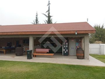 Casa en Venta en Lautaro 18360 (Conserjería) / Av. Alcalde José Luis Infante Larraín