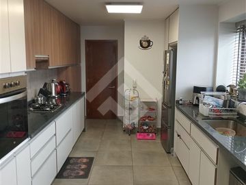 Casa en Venta en Lautaro 18360 (Conserjería) / Av. Alcalde José Luis Infante Larraín