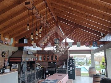 Casa en Venta en Lautaro 18360 (Conserjería) / Av. Alcalde José Luis Infante Larraín
