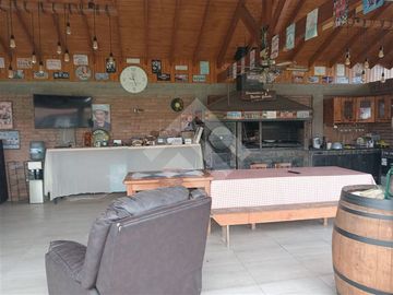 Casa en Venta en Lautaro 18360 (Conserjería) / Av. Alcalde José Luis Infante Larraín