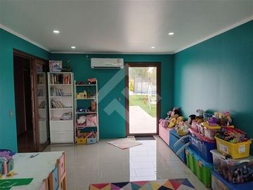Casa en Venta en Lautaro 18360 (Conserjería) / Av. Alcalde José Luis Infante Larraín