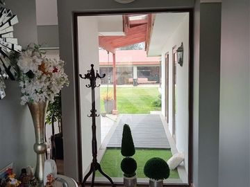 Casa en Venta en Lautaro 18360 (Conserjería) / Av. Alcalde José Luis Infante Larraín