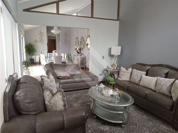 Casa en Venta en Lautaro 18360 (Conserjería) / Av. Alcalde José Luis Infante Larraín