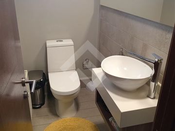 Casa en Venta en Lautaro 18360 (Conserjería) / Av. Alcalde José Luis Infante Larraín