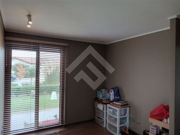 Casa en Venta en Lautaro 18360 (Conserjería) / Av. Alcalde José Luis Infante Larraín