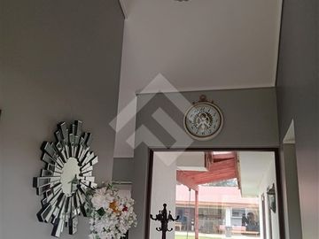 Casa en Venta en Lautaro 18360 (Conserjería) / Av. Alcalde José Luis Infante Larraín