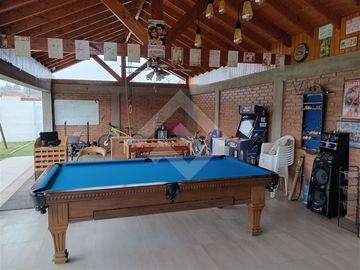 Casa en Venta en Lautaro 18360 (Conserjería) / Av. Alcalde José Luis Infante Larraín