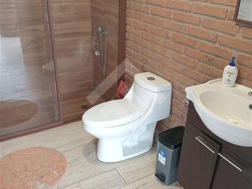 Casa en Venta en Lautaro 18360 (Conserjería) / Av. Alcalde José Luis Infante Larraín