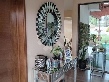Casa en Venta en Lautaro 18360 (Conserjería) / Av. Alcalde José Luis Infante Larraín