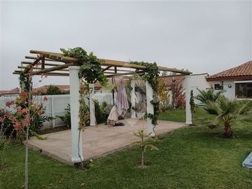 Casa en Venta en Lautaro 18360 (Conserjería) / Av. Alcalde José Luis Infante Larraín