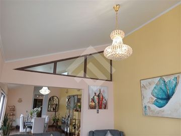 Casa en Venta en Lautaro 18360 (Conserjería) / Av. Alcalde José Luis Infante Larraín