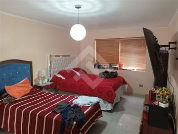 Casa en Venta en Lautaro 18360 (Conserjería) / Av. Alcalde José Luis Infante Larraín