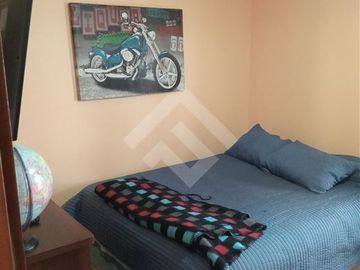 Casa en Venta en Lautaro 18360 (Conserjería) / Av. Alcalde José Luis Infante Larraín