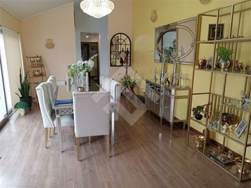 Casa en Venta en Lautaro 18360 (Conserjería) / Av. Alcalde José Luis Infante Larraín