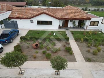 Casa en Venta en Lautaro 18360 (Conserjería) / Av. Alcalde José Luis Infante Larraín
