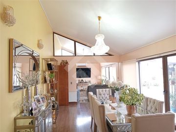 Casa en Venta en Lautaro 18360 (Conserjería) / Av. Alcalde José Luis Infante Larraín