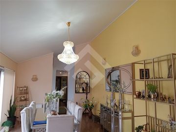 Casa en Venta en Lautaro 18360 (Conserjería) / Av. Alcalde José Luis Infante Larraín